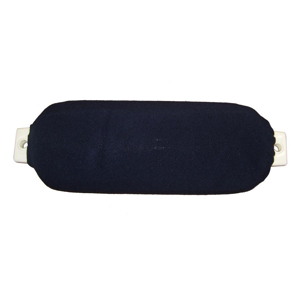 Polyform Fenderfits™ Fender Cover f/F-3 & G-5 Fender - Navy Blue - Boat Gear USA
