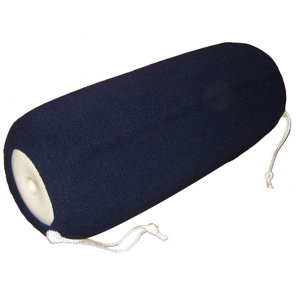 Polyform Fenderfits™ Fender Cover f/HTM-3 Fender - Navy Blue - Boat Gear USA