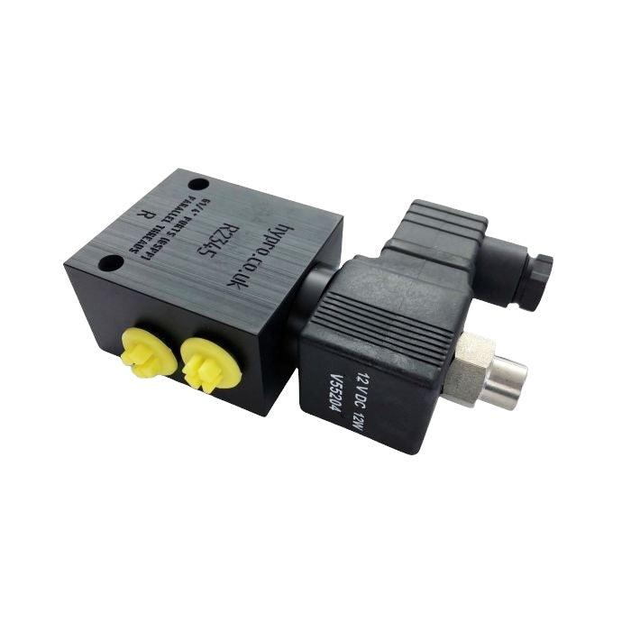 Raymarine 12v Solenoid Valve - Boat Gear USA