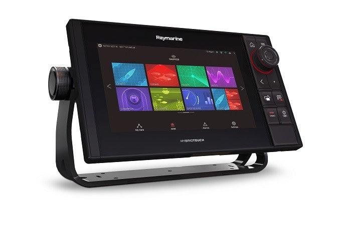 Raymarine Axiom Pro 9s Mfd No Transducer Lighthouse Nc3 North America - Boat Gear USA