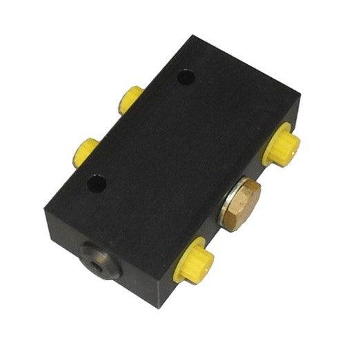 Raymarine Dbl Pilot Check Valv - Boat Gear USA