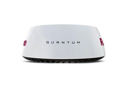 Raymarine Quantum Q24c 18"" Wifi Dome With 15m Cables - Boat Gear USA