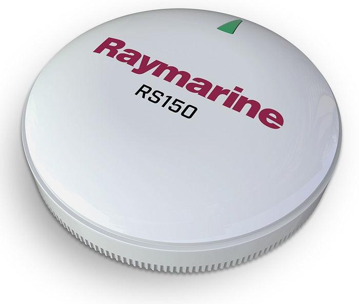 Raymarine Raystar 150 Gps Sensor - Boat Gear USA