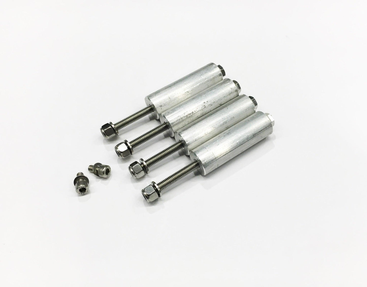 Raymarine Spacer Kit For Jack Pllate Mount - Boat Gear USA