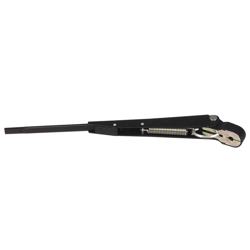 Schmitt Marine Replacement Arm f/Standard Motor Adjustable 10.5"-14"- 12V - Boat Gear USA