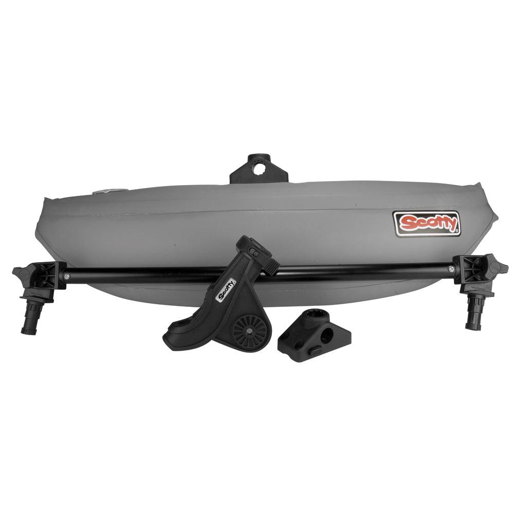 Scotty 302 Kayak Stabilizers - Boat Gear USA