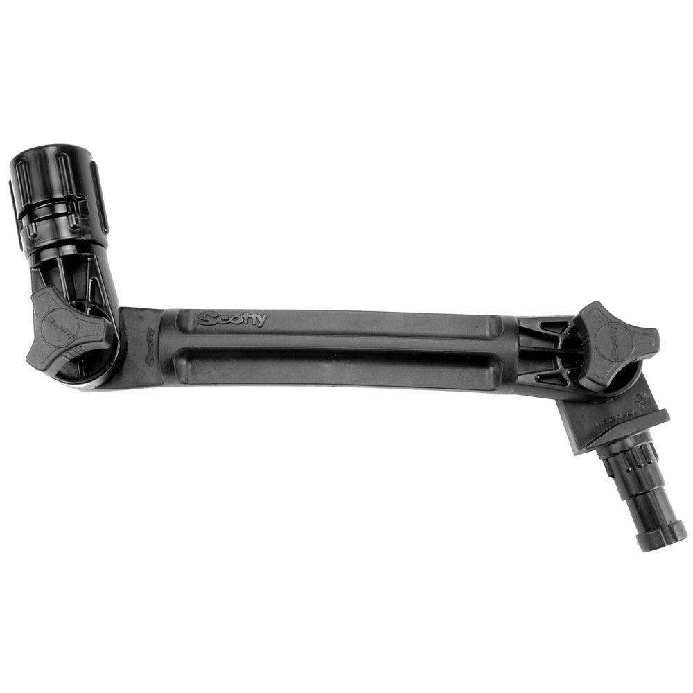 Scotty 429 Gear Head Mount Extender - Boat Gear USA