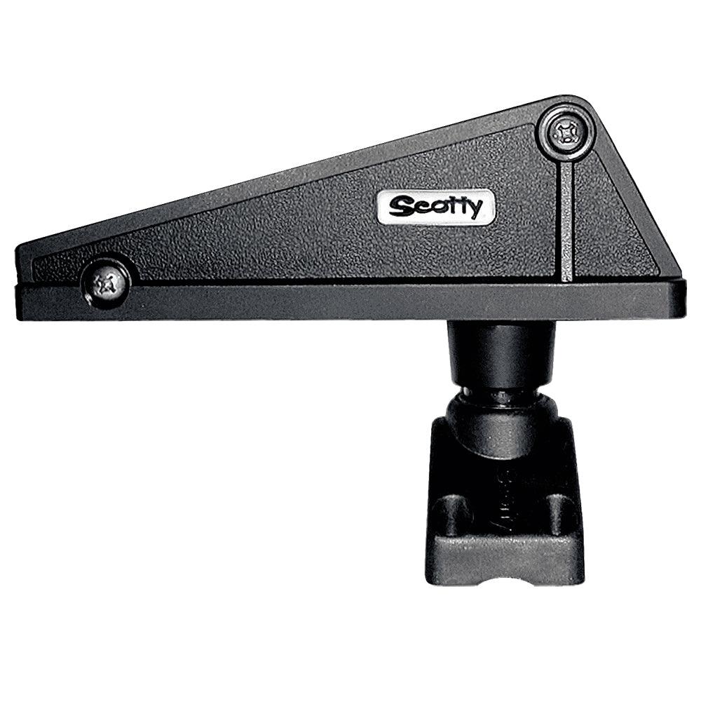Scotty Anchor Lock w/241 Side Deck Mount - Boat Gear USA