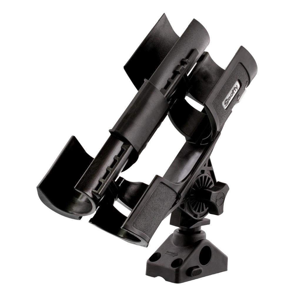 Scotty ORCA Rod Holder w/241L Side/Deck Mount - Boat Gear USA