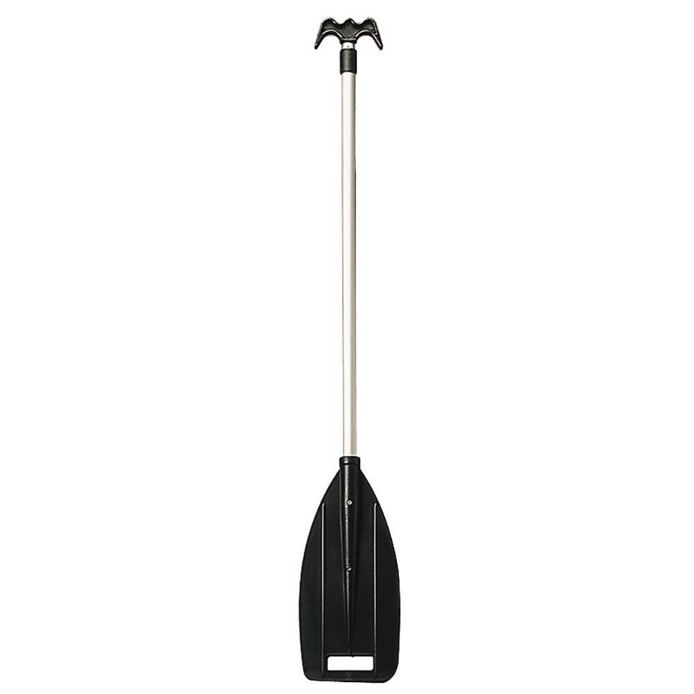 Sea-Dog Telescopic Paddle w/Double Boat Hook - Boat Gear USA