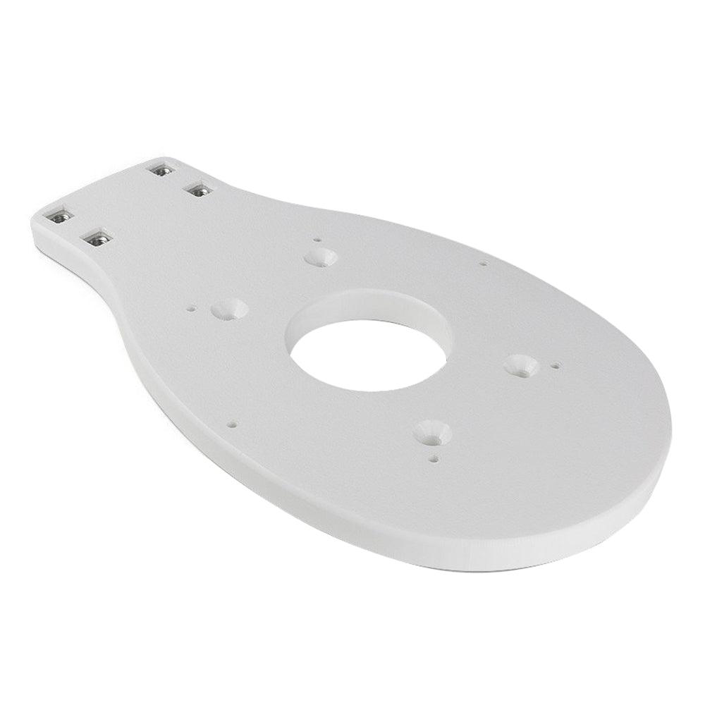 Seaview ADAF3 Modular Top Plate f/FLIR M300 Series Thermal Cameras f/Mounts Ending in M1 or M2 - Boat Gear USA