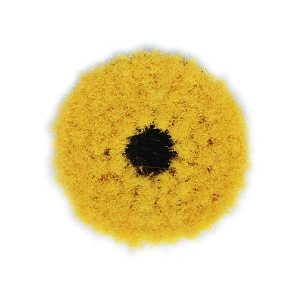 Shurhold 6-½" Soft Brush f/Dual Action Polisher - Boat Gear USA