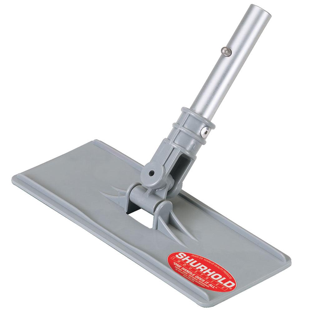 Shurhold Shur-LOK Swivel Pad Base - Boat Gear USA