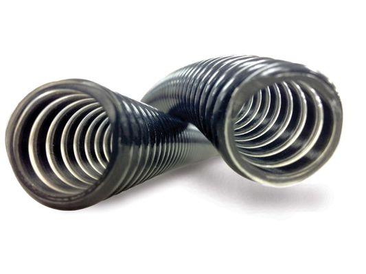 SIERRAMARINE - 1 1/4'MULTIFLEX 100' COIL BLK. - 16-141-1140B - Boat Gear USA