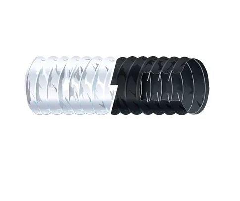 SIERRAMARINE - 3' BLK. VINYLVENT BLOWER HOSE 50' - 16-402-3000S - Boat Gear USA