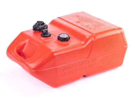 SIERRAMARINE - 6.5 GALLON ALL-IN-ONE TANK - 053701-10C - Boat Gear USA