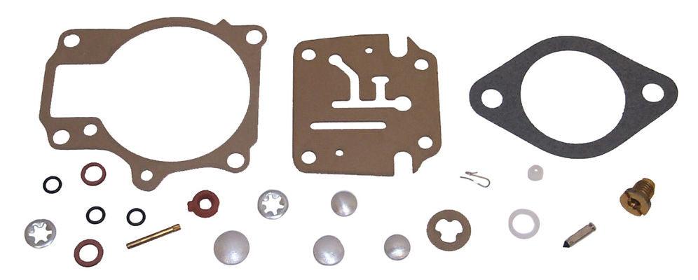 SIERRAMARINE - CARBURETOR KIT - 18-7042 - Boat Gear USA