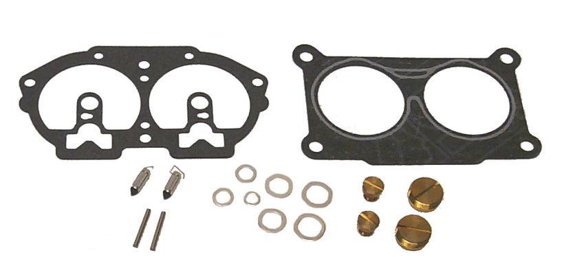 SIERRAMARINE - CARBURETOR KIT - 18-7756 - Boat Gear USA