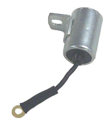 SIERRAMARINE - CONDENSER - 18-5205 - Boat Gear USA