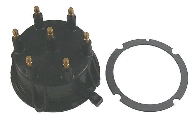 SIERRAMARINE - DISTRIBUTOR CAP - 18-5396 - Boat Gear USA