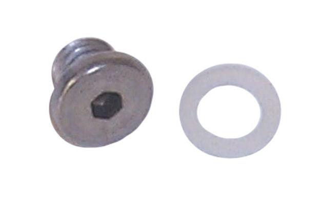 SIERRAMARINE - E-TEC DRAIN SCREW - 18-4255 - Boat Gear USA