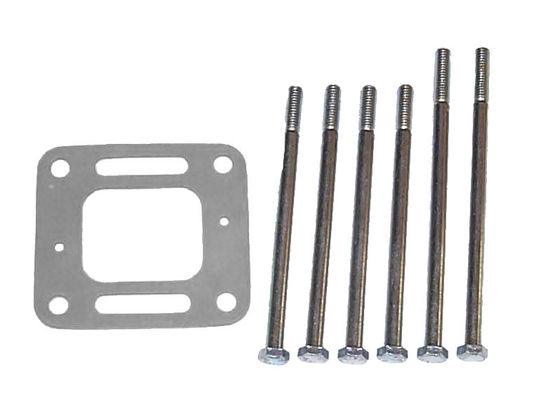 SIERRAMARINE - EXHAUST ELBOW MOUNTING KIT - 18-8505 - Boat Gear USA