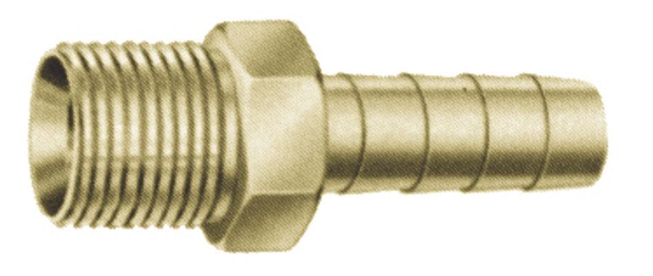 SIERRAMARINE - FITTING BRASS - 18-500-3814 - Boat Gear USA