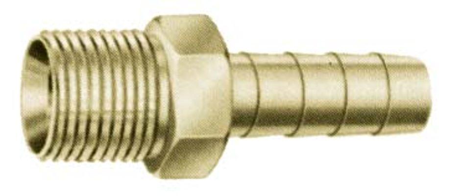 SIERRAMARINE - FITTING BRASS - 18-500-5614 - Boat Gear USA
