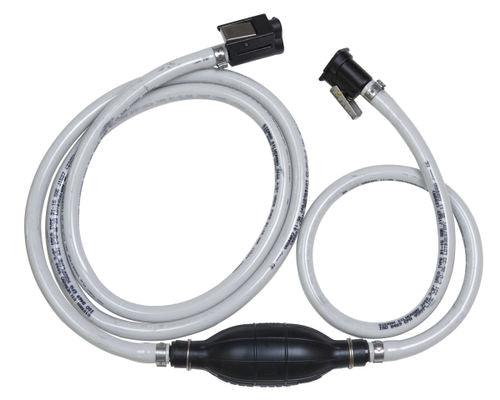 SIERRAMARINE - FUEL LINE ASSEMBLY-MERCURY-NON EPA - 18-8016S-1 - Boat Gear USA