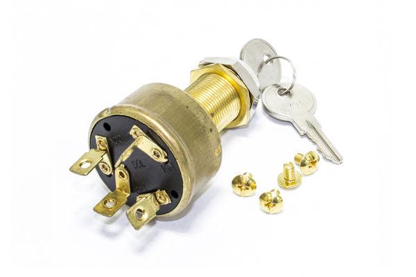 SIERRAMARINE - IGNITION SWITCH - MP41020 - Boat Gear USA