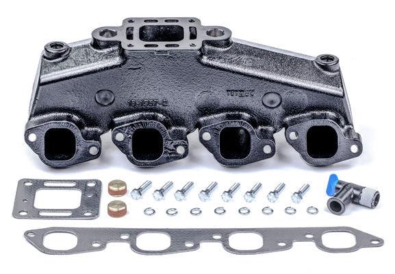SIERRAMARINE - MANIFOLD - 18-1957-2 - Boat Gear USA
