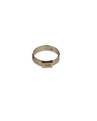 SIERRAMARINE - OETIKER CLAMP 1' 25.6MM (PRICED - 18-9136-9 - Boat Gear USA
