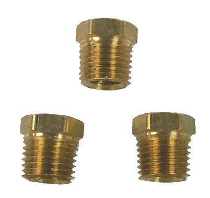 SIERRAMARINE - PIPE PLUG - 18-8111 - Boat Gear USA