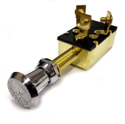 SIERRAMARINE - PUSH-PULL SWITCH - MP39570 - Boat Gear USA