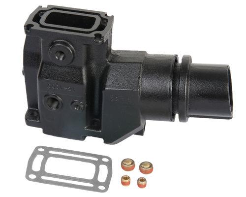SIERRAMARINE - RISER - 18-1909-1 - Boat Gear USA