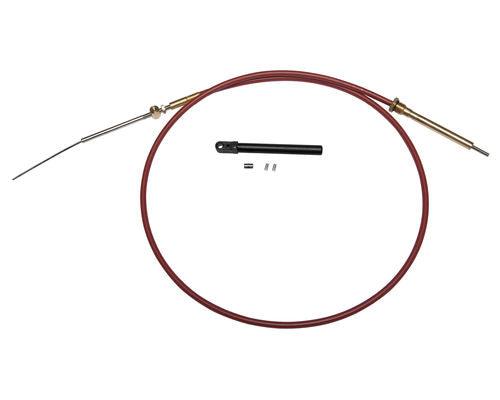 SIERRAMARINE - SHIFT CABLE ASSEMBLY - 18-2245-1 - Boat Gear USA