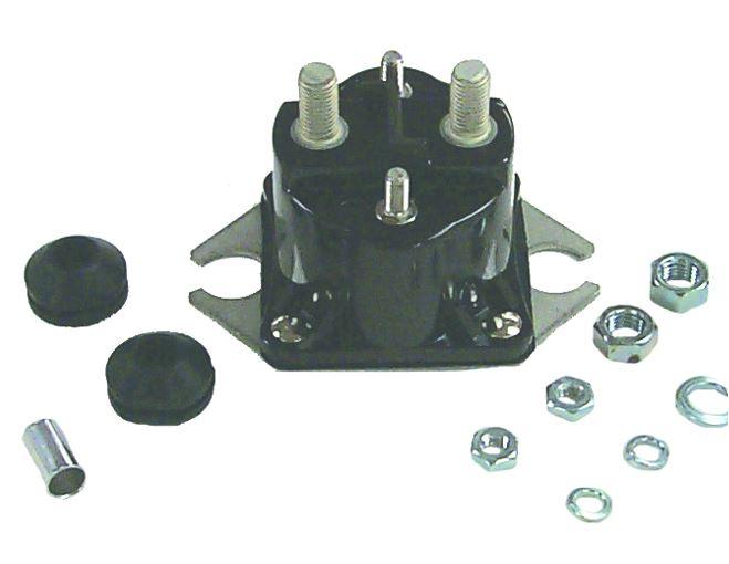 SIERRAMARINE - SOLENOID - 18-5834 - Boat Gear USA