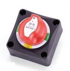 SIERRAMARINE - SWITCH BATTERY DISCONNECT (1-2-BOT - BS11020 - Boat Gear USA