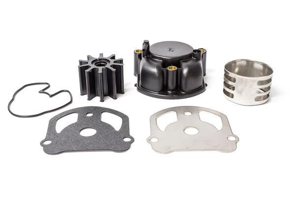 SIERRAMARINE - WATER PUMP HOUSING KIT - 18-3348 - Boat Gear USA