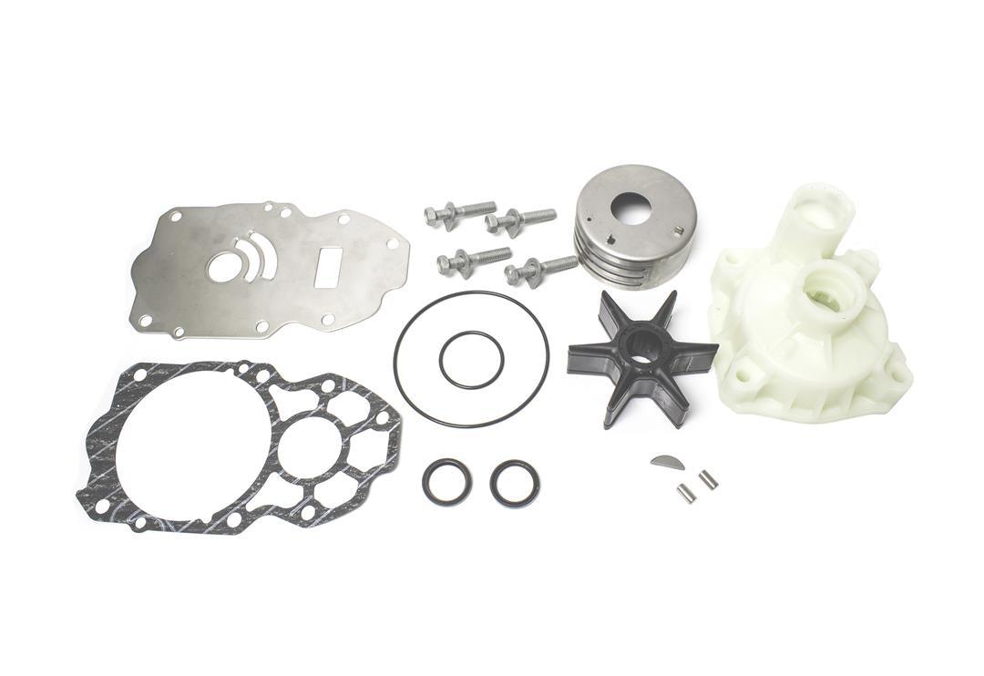 SIERRAMARINE - WATER PUMP REPAIR KIT W/ HOUSING - 18-3471 - Boat Gear USA