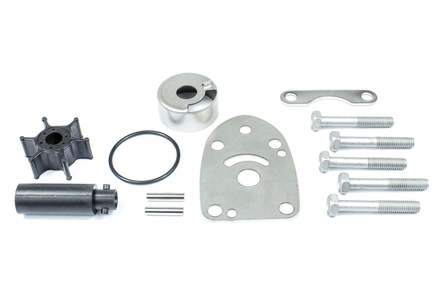 SIERRAMARINE - WATER PUMP REPAIR KIT WITHOUT HOUSI - 18-4534 - Boat Gear USA