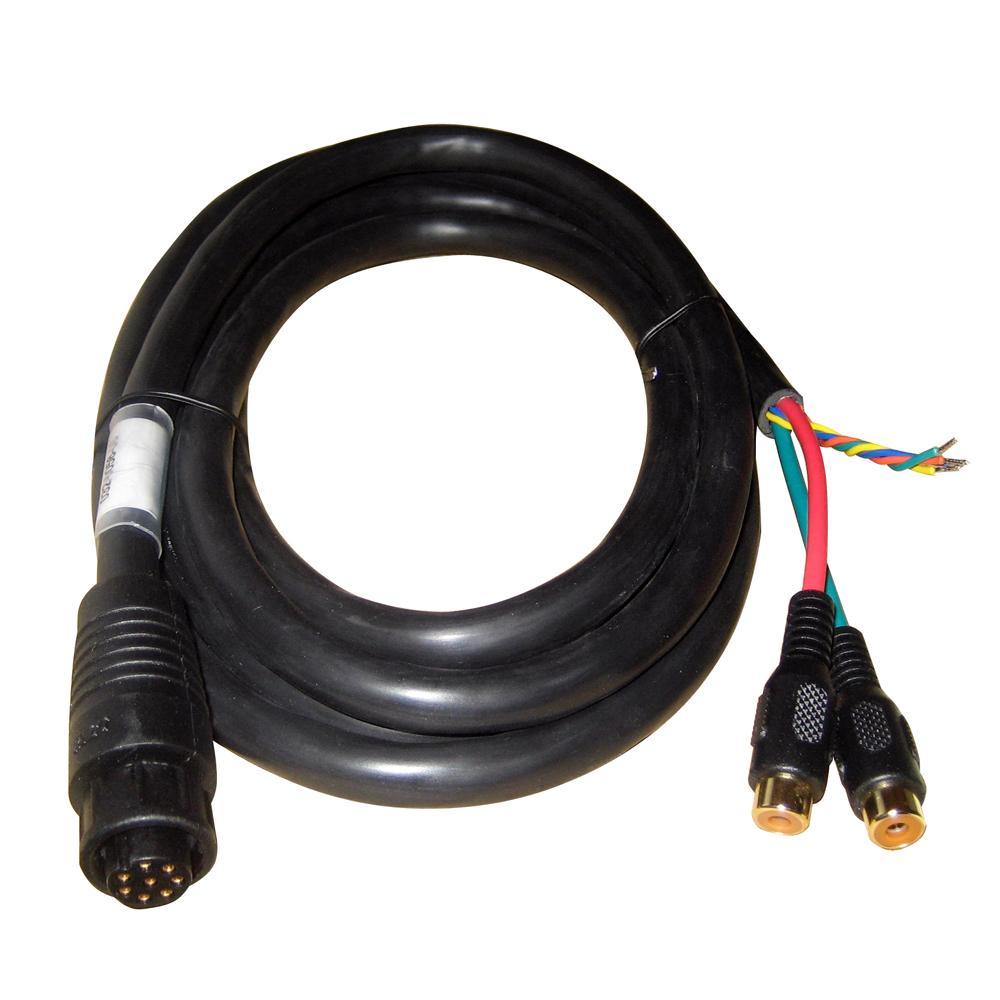 Simrad 000-00129-001 Video Cable For NSS Series - Boat Gear USA