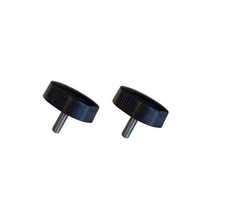 Simrad 000-10465-001 Mounting Bkt NSS8 - Knobs Sold Sep. - Boat Gear USA
