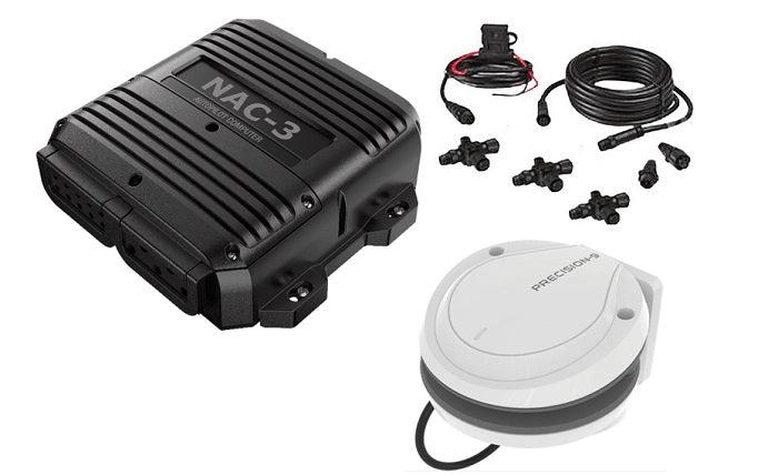 Simrad NAC-3 VRF Core Pack Virtual Rudder Feedback - Boat Gear USA
