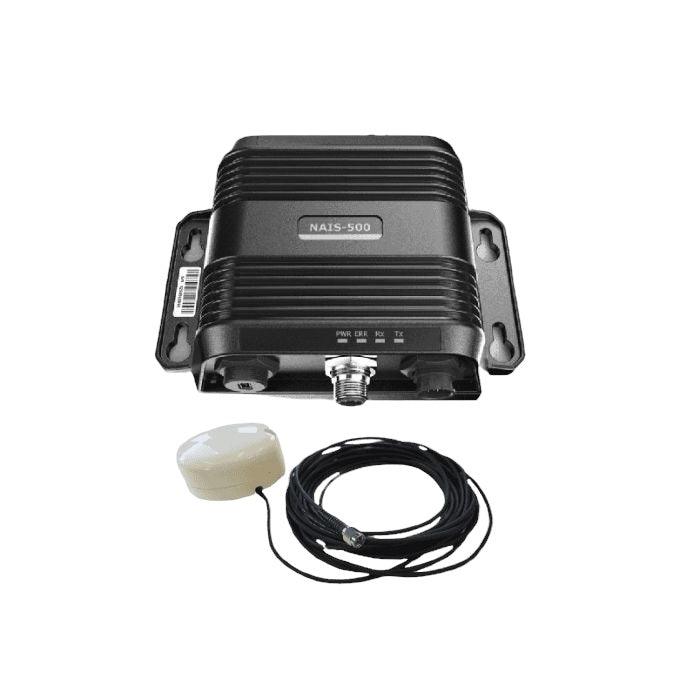 Simrad NAIS-500 Class B AIS With GPS500 and NMEA2000 - Boat Gear USA