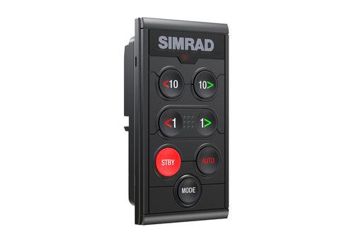 Simrad OP12 Autopilot Control - Boat Gear USA