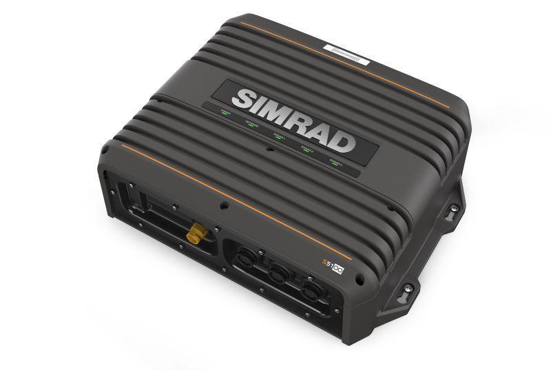 Simrad S5100 CHIRP Sonar Module - Boat Gear USA
