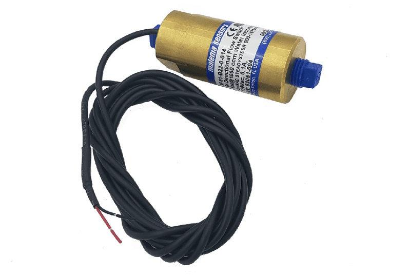 Simrad Steady Steer Flow Switch for Older RPU Series Pumps. - Boat Gear USA
