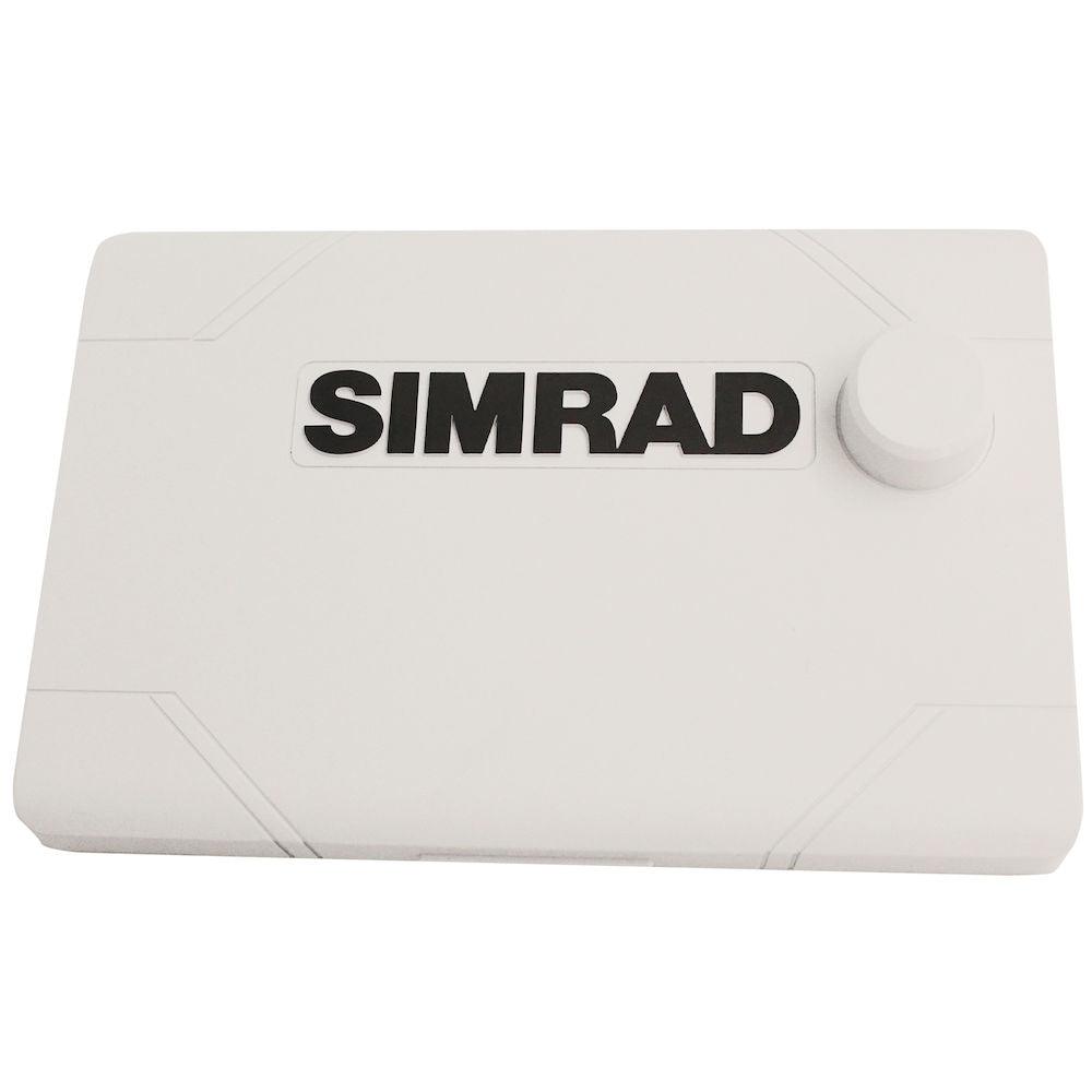 Simrad Sun Cover For Cruise-5 - Boat Gear USA