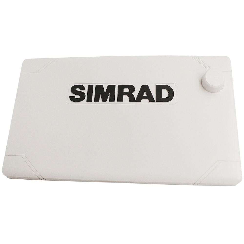 Simrad Sun Cover For Cruise-7 - Boat Gear USA
